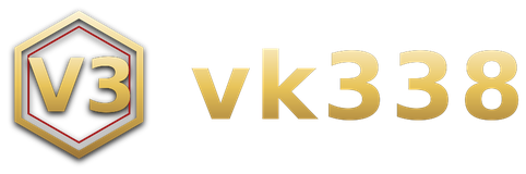 vk338 logo