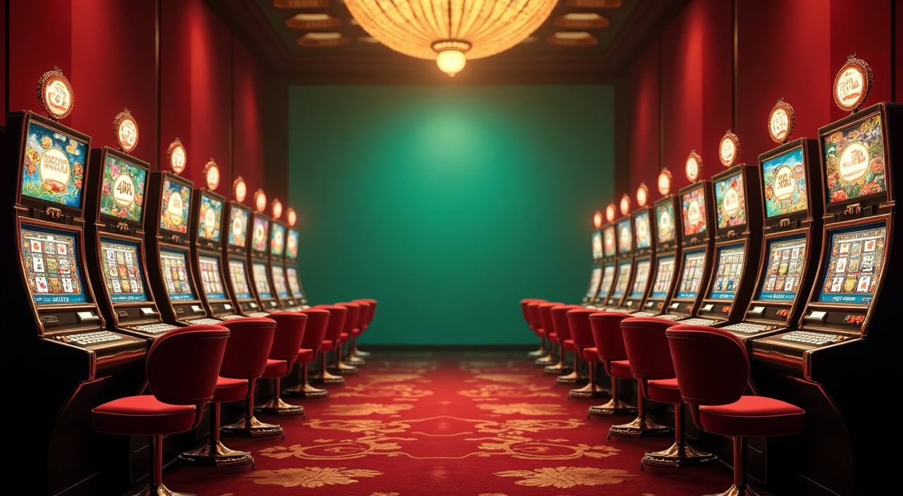 vk338 Slots Magic Mirror — গেমের ভেতরে কী আছে
